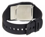 RELOJ CALCULADORA CASIO VINTAGE DBC-32-1ADF DATABANK NEGRO