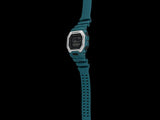 RELOJ CASIO G-SHOCK GBX-100-2DR VERDE BLUETOOTH