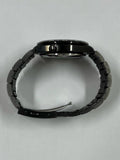 RELOJ SEIKO 5 SZEN008 AUTOMÁTICO ALL BLACK 37MM (JDM) MERCADO JAPONÉS (EXCLUSIVO)