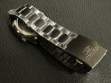 RELOJ SEIKO 5 SZEN008 AUTOMÁTICO ALL BLACK 37MM (JDM) MERCADO JAPONÉS (EXCLUSIVO)