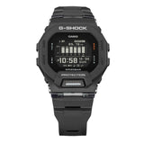 RELOJ CASIO G-SHOCK GBD-200-1DR G-SQUAD BLUETOOTH NEGRO