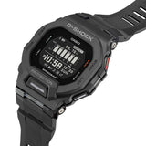 RELOJ CASIO G-SHOCK GBD-200-1DR G-SQUAD BLUETOOTH NEGRO