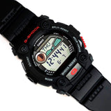 RELOJ CASIO G-SHOCK G-7900-1DR NEGRO MOON PHASE