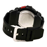 RELOJ CASIO G-SHOCK G-7900-1DR NEGRO MOON PHASE