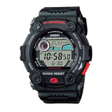 RELOJ CASIO G-SHOCK G-7900-1DR NEGRO MOON PHASE