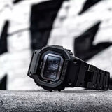 RELOJ CASIO G-SHOCK GW-B5600BC-1BDR BLUETOOTH TOUGH SOLAR