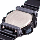 RELOJ CASIO VINTAGE G-SHOCK DW-9052-1VDR NEGRO