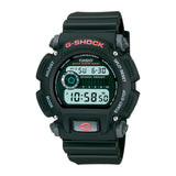 RELOJ CASIO VINTAGE G-SHOCK DW-9052-1VDR NEGRO