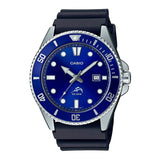 RELOJ CASIO  MDV-106B-2AV BUCEO MARLIN 