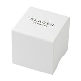 RELOJ SKAGEN UNISEX SKW6509 ANÁLOGO CELESTE