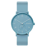 RELOJ SKAGEN UNISEX SKW6509 ANÁLOGO CELESTE