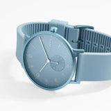 RELOJ SKAGEN UNISEX SKW6509 ANÁLOGO CELESTE