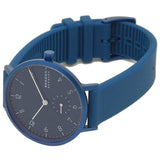 RELOJ SKAGEN UNISEX SKW6508 ANÁLOGO AZUL