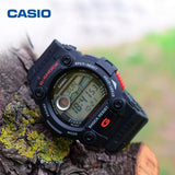 RELOJ CASIO G-SHOCK G-7900-1DR NEGRO MOON PHASE