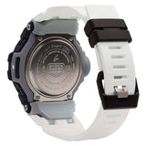 RELOJ CASIO G-SHOCK GBD-100-1A7DR G-SQUAD BLUETOOTH NEGRO - AZUL