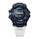 RELOJ CASIO G-SHOCK GBD-100-1A7DR G-SQUAD BLUETOOTH NEGRO - AZUL