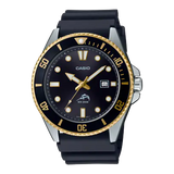 RELOJ CASIO MDV-106G-1AV BUCEO MARLIN 