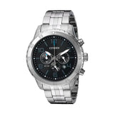 RELOJ CITIZEN HOMBRE AN8130-53E CHRONO INOXIDABLE NEGRO