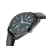 RELOJ CITIZEN VINTAGE HOMBRE BI5095-05E NEGRO