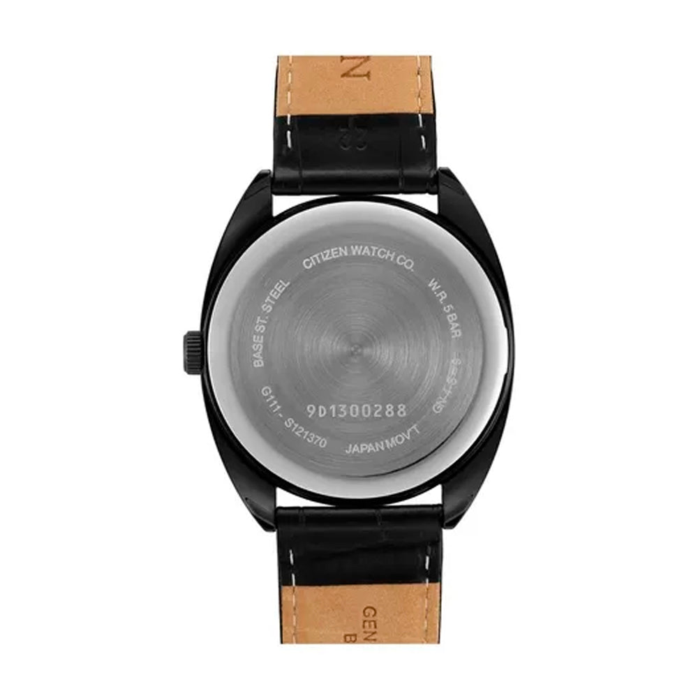 RELOJ CITIZEN VINTAGE HOMBRE BI5095-05E NEGRO