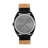 RELOJ CITIZEN VINTAGE HOMBRE BI5095-05E NEGRO