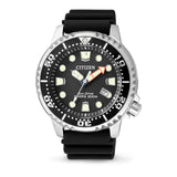 RELOJ CITIZEN ANÁLOGO BN0150-10E ECO-DRIVE (SOLAR) PROMASTER BUCEO