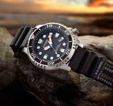 RELOJ CITIZEN ANÁLOGO BN0150-10E ECO-DRIVE (SOLAR) PROMASTER BUCEO