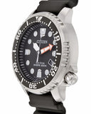 RELOJ CITIZEN ANÁLOGO BN0150-10E ECO-DRIVE (SOLAR) PROMASTER BUCEO