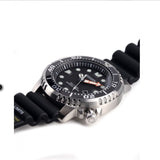 RELOJ CITIZEN ANÁLOGO BN0150-10E ECO-DRIVE (SOLAR) PROMASTER BUCEO